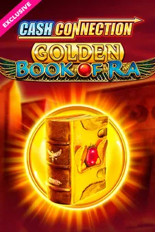 Cash Connection Golden Book en casino Wplay Colombia